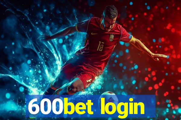 600bet login